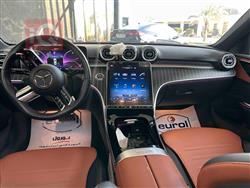 مرسيدس بنز سي كلاس